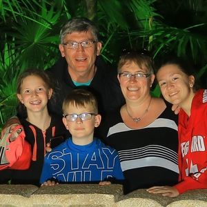 Meet your Posher, Hedwig